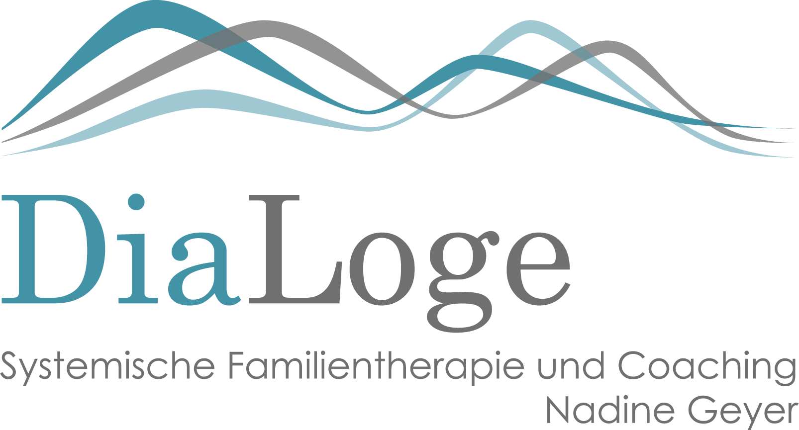DiaLoge – Systemische Familienterapie und Coaching Nadine Geyer