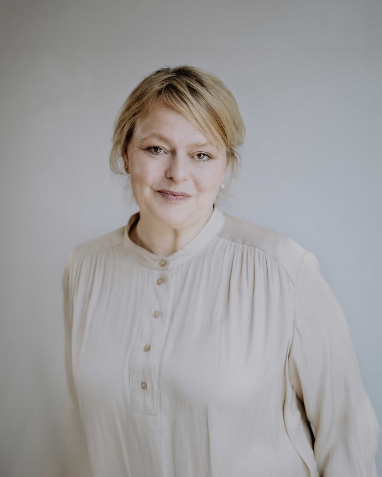 Nadine Geyer, systemische Beraterin in Leipzig